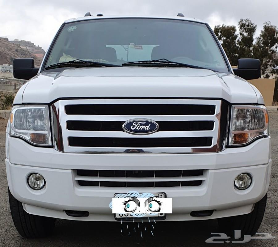 FORD EXPEDiTION(4x4) 2013