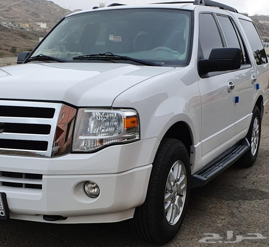 FORD EXPEDiTION(4x4) 2013