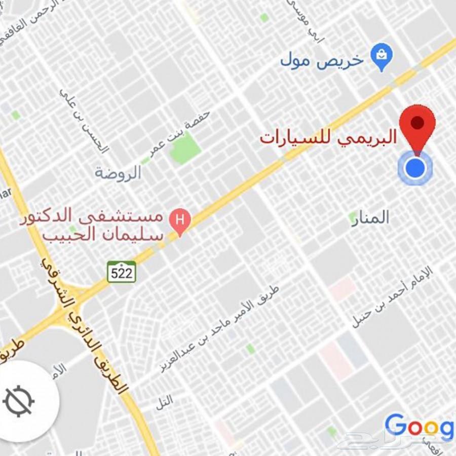 تويوتا للاندكروزر بريمي GXR جراند تورينق2019