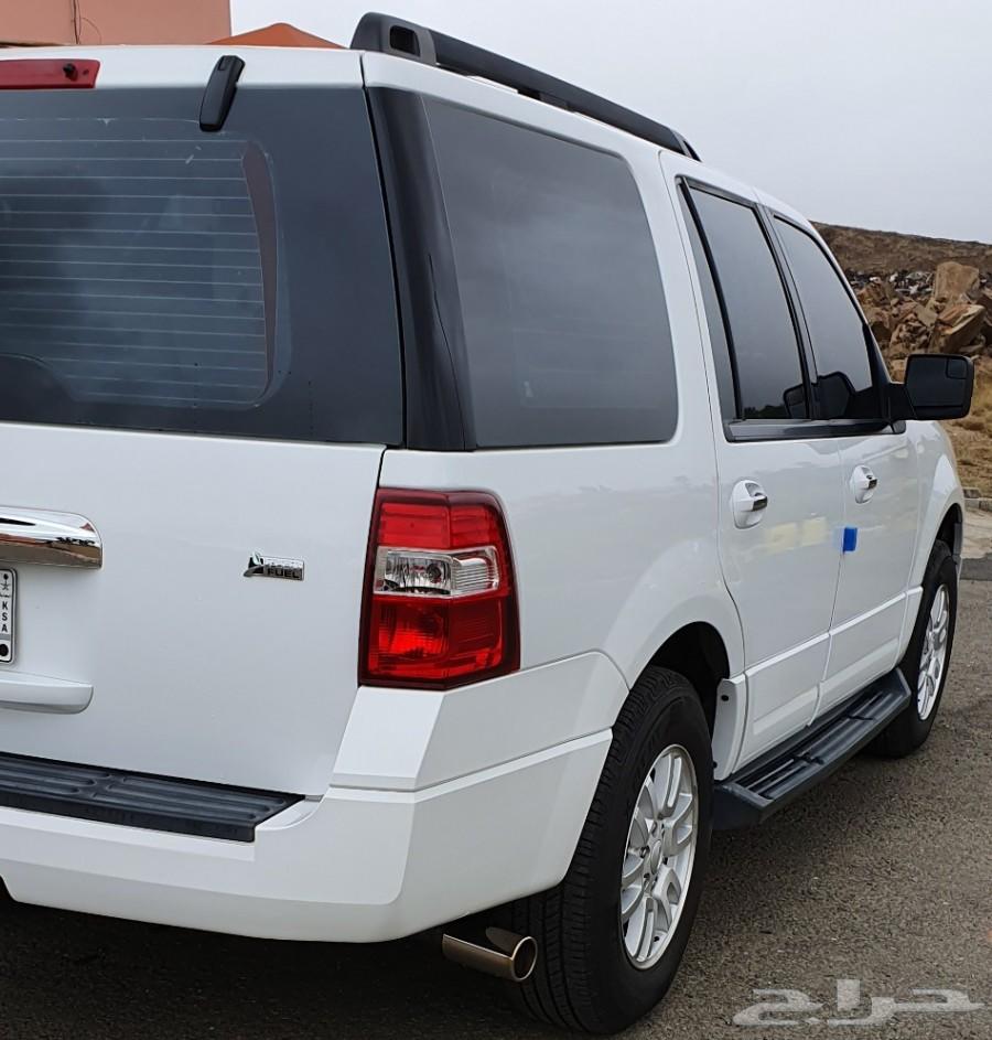 FORD EXPEDiTION(4x4) 2013