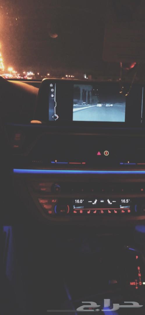 بي ام دبليو 750li فل كامل