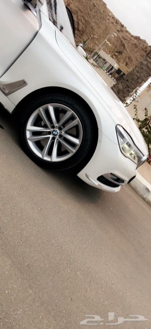 بي ام دبليو 750li فل كامل