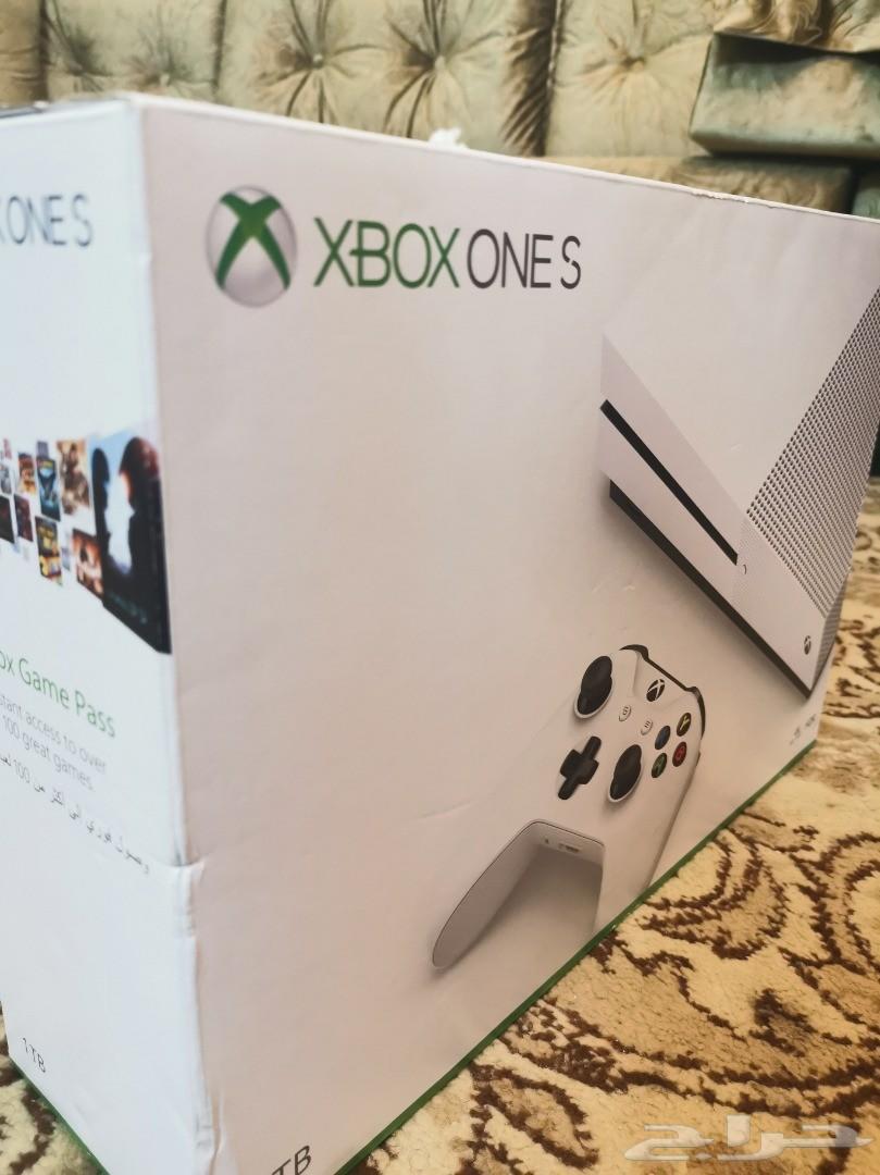 Xbox one s 1TB