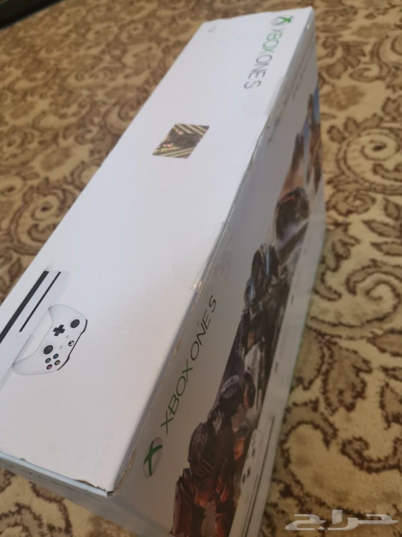 Xbox one s 1TB