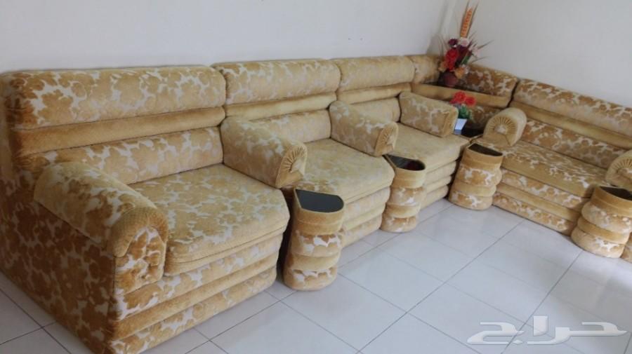 مجلس كنب