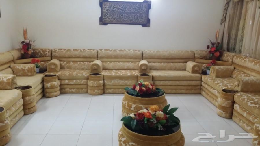 مجلس كنب
