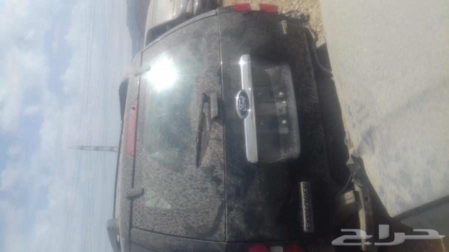 فورد اكسبلور 2006