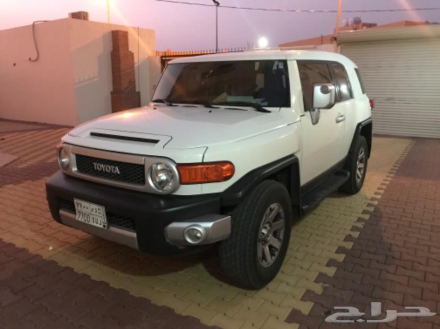 اف جي 2016 للبيع