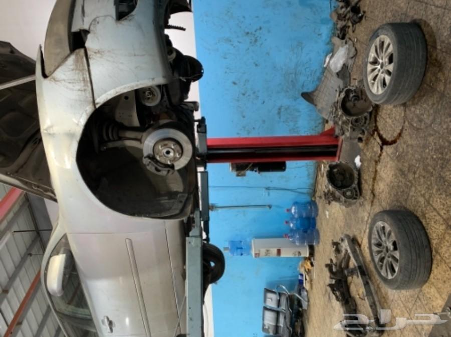 مركز احمد لصيانة السيارات