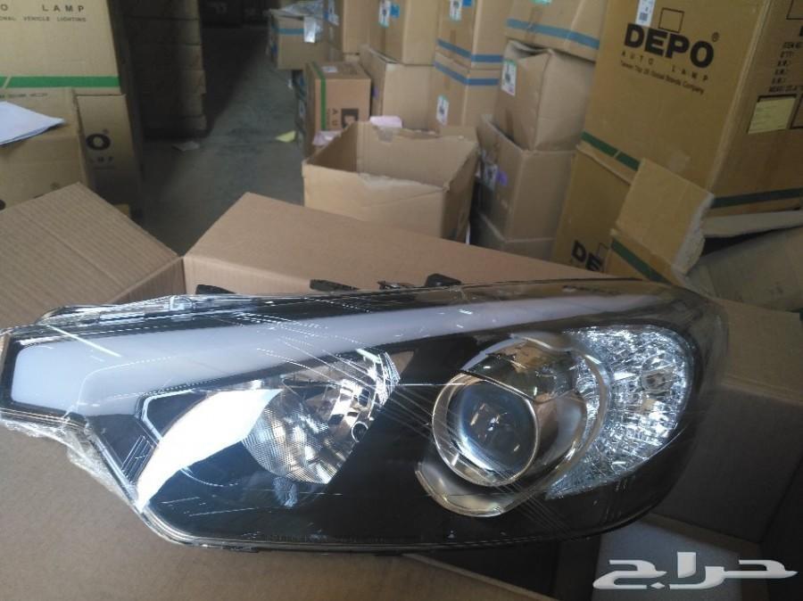 شمعات سيراتو ( DEPO )
