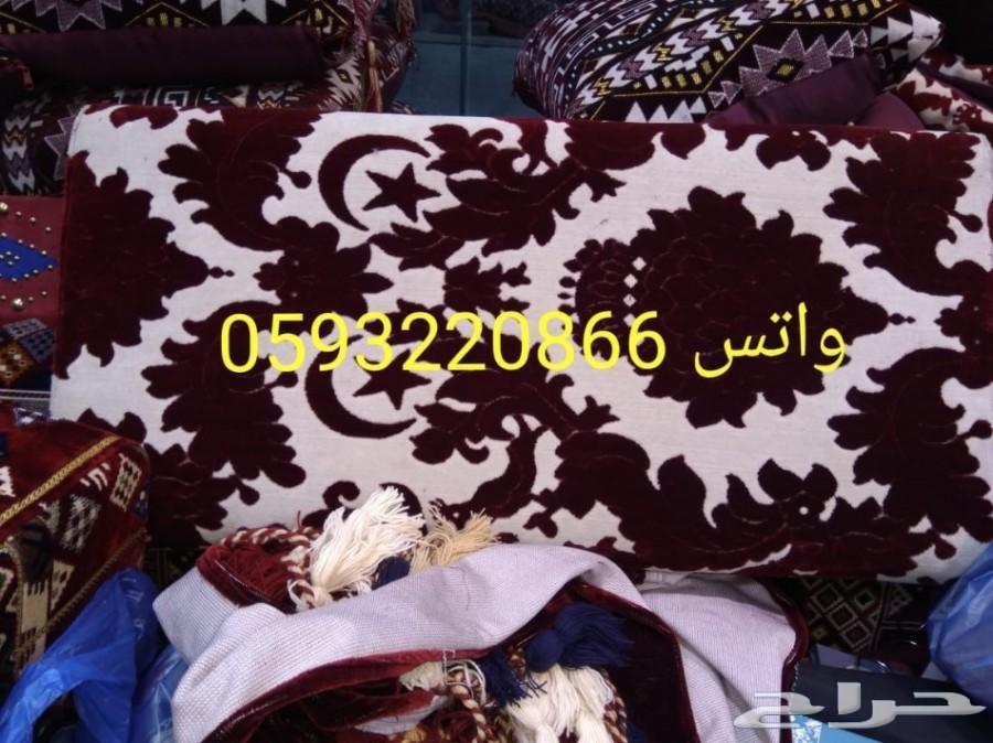 كراسي حديد للجلسات الخارجية