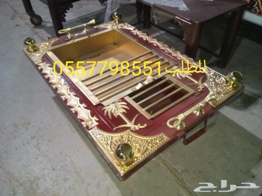 كراسي حديد للجلسات الخارجية