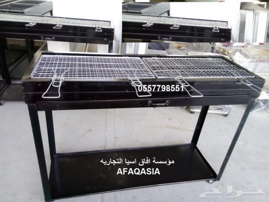 كراسي حديد للجلسات الخارجية
