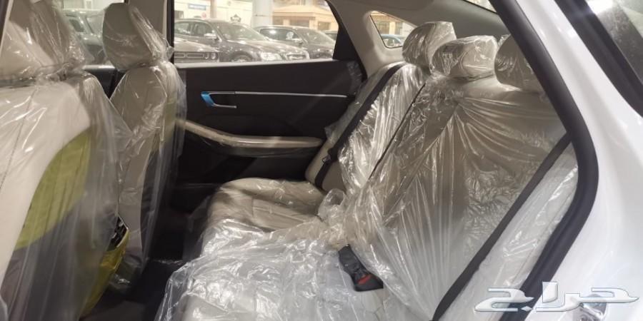 هيونداي سوناتا بانوراما 2020 ( جميع الفئات )