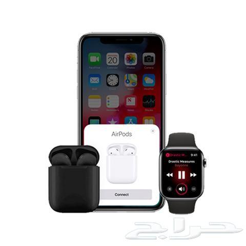 سماعة ابل بروAirpods proتخفيضات البلاك فرايدا