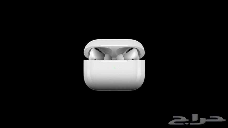 سماعة ابل بروAirpods proتخفيضات البلاك فرايدا