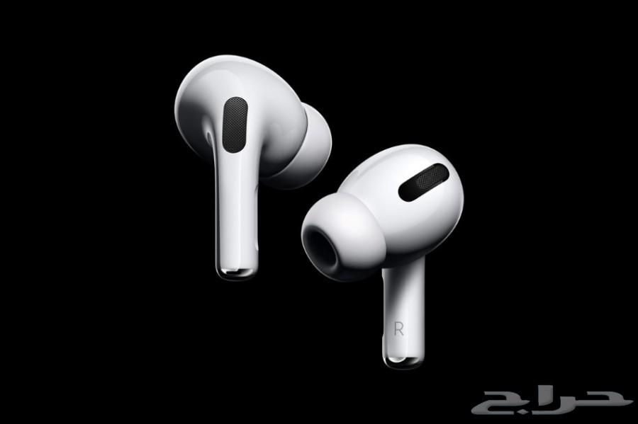 سماعة ابل بروAirpods proتخفيضات البلاك فرايدا