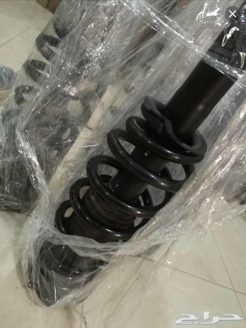 قطع غيار لكزس ES350 مستورده وجديده