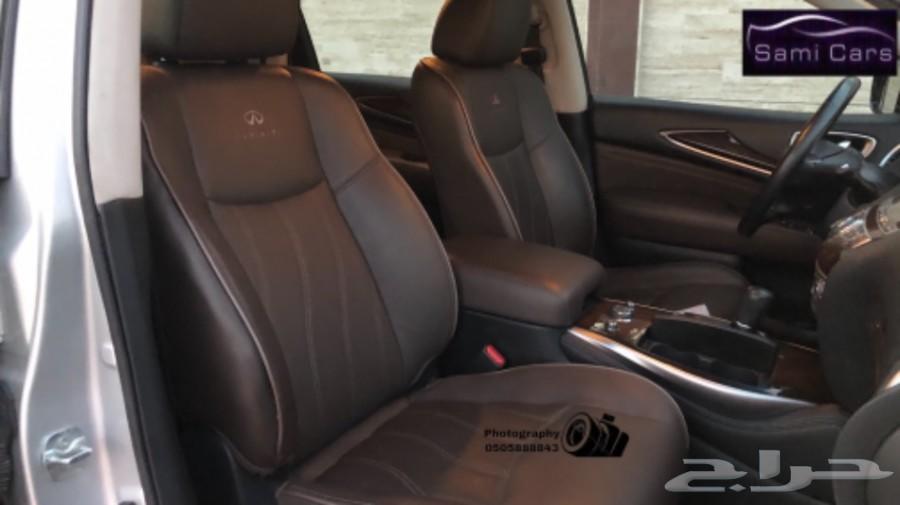 تم البيع جيب إنفنيتي 2014 QX60