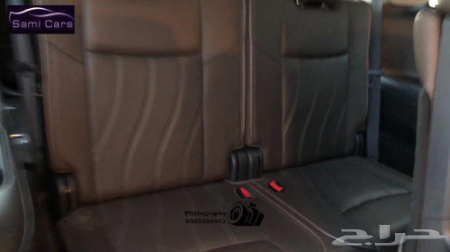 تم البيع جيب إنفنيتي 2014 QX60
