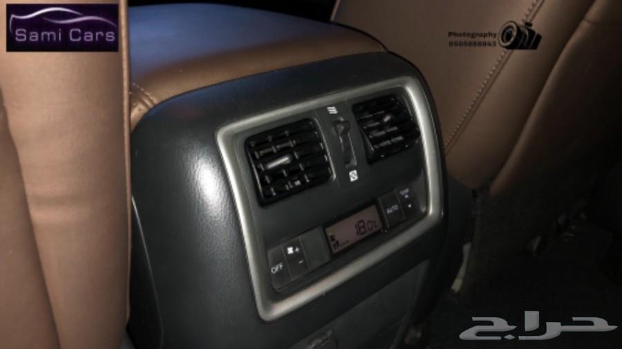 تم البيع جيب إنفنيتي 2014 QX60