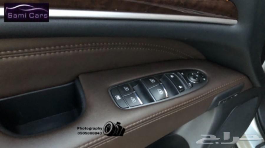 تم البيع جيب إنفنيتي 2014 QX60