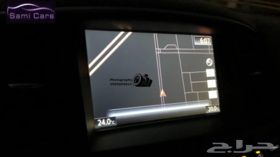 تم البيع جيب إنفنيتي 2014 QX60