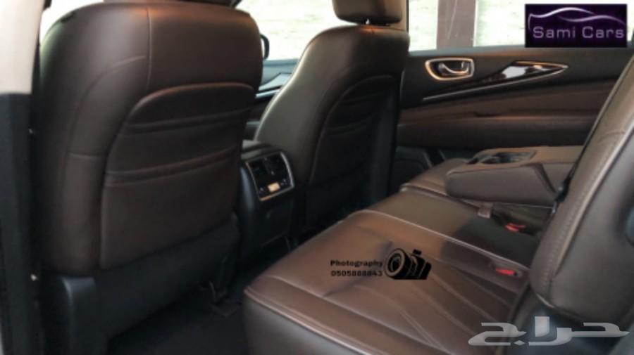 تم البيع جيب إنفنيتي 2014 QX60