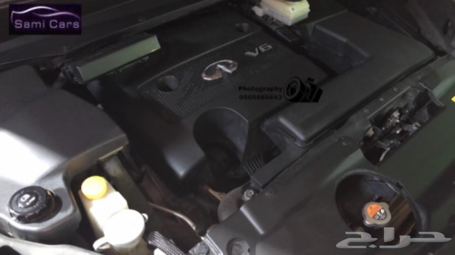 تم البيع جيب إنفنيتي 2014 QX60