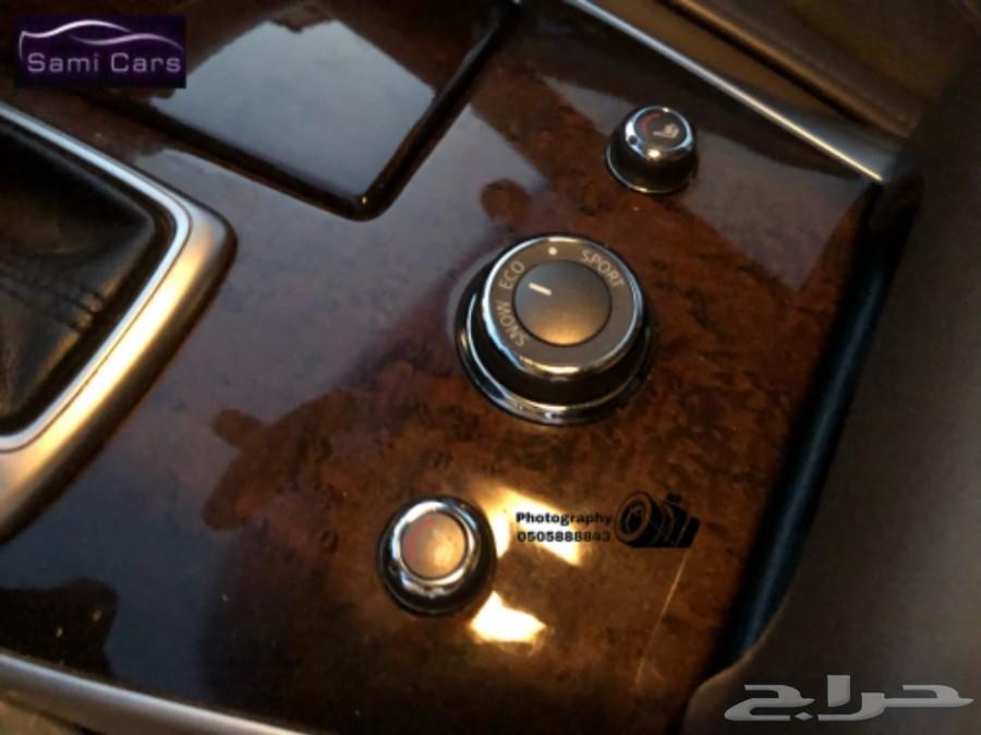تم البيع جيب إنفنيتي 2014 QX60