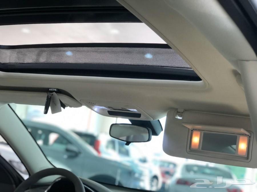 ماليبو LT2 نص فل 2019جلد