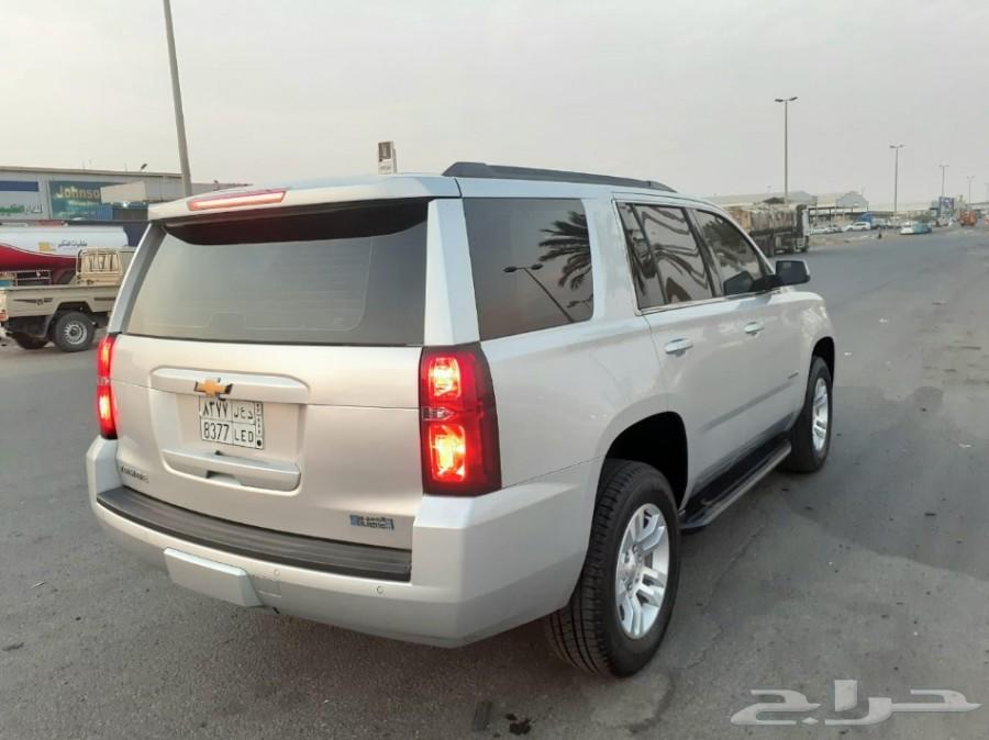 تاهو LS بدون دبل 2019