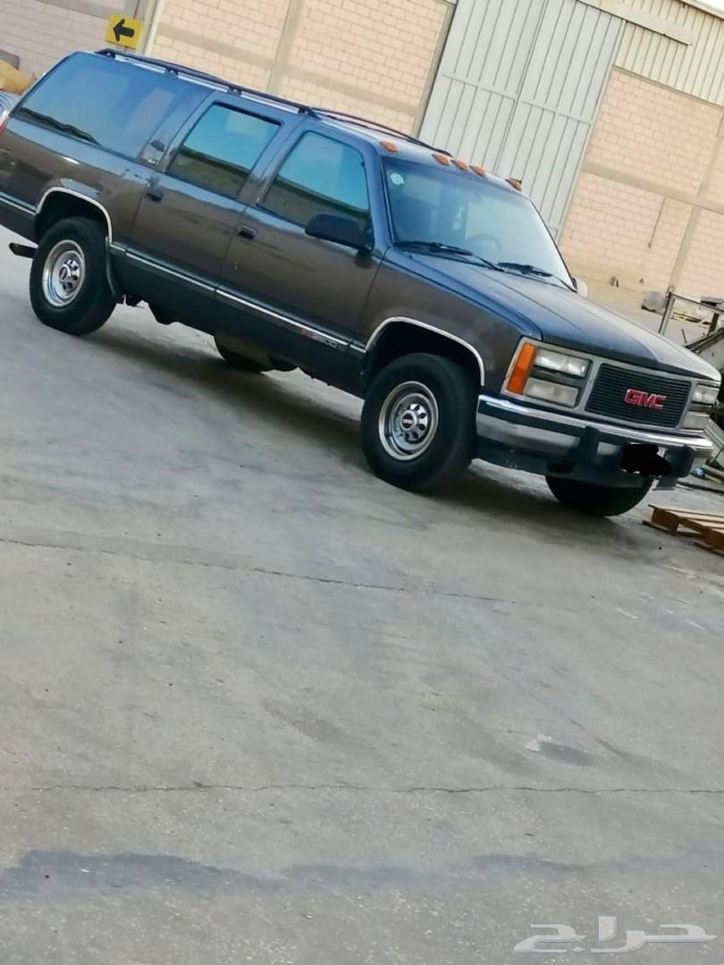 جي ام سي سوبر بان