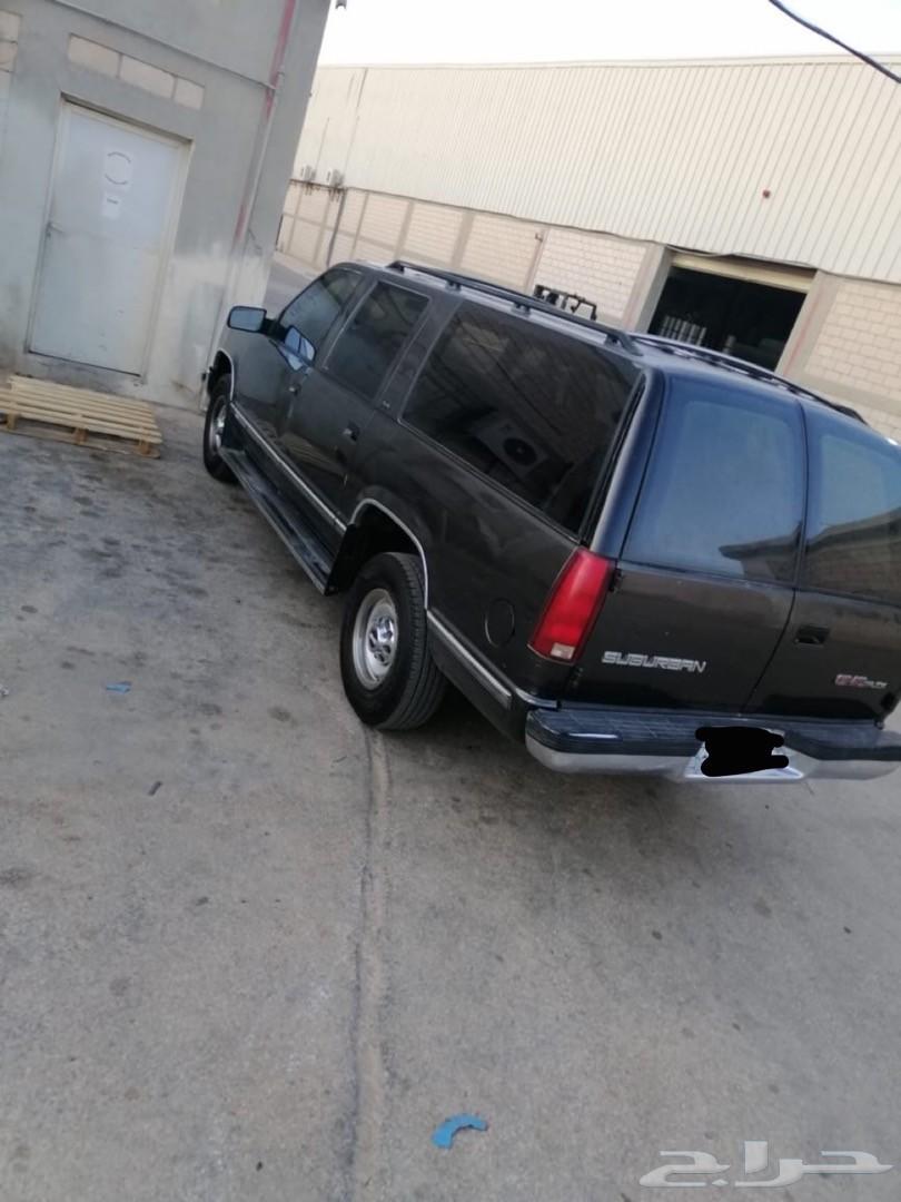 جي ام سي سوبر بان