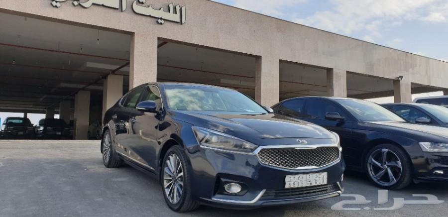 كادينزا 2018 عرض بداية العام