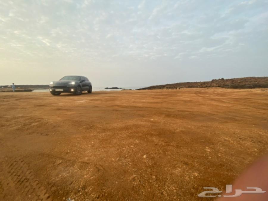 بورش كايين 2013(V6)