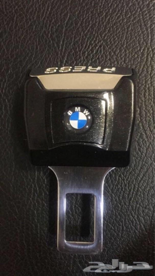 حلقات أنوار ANGEL EYES و بروجكتر BMW