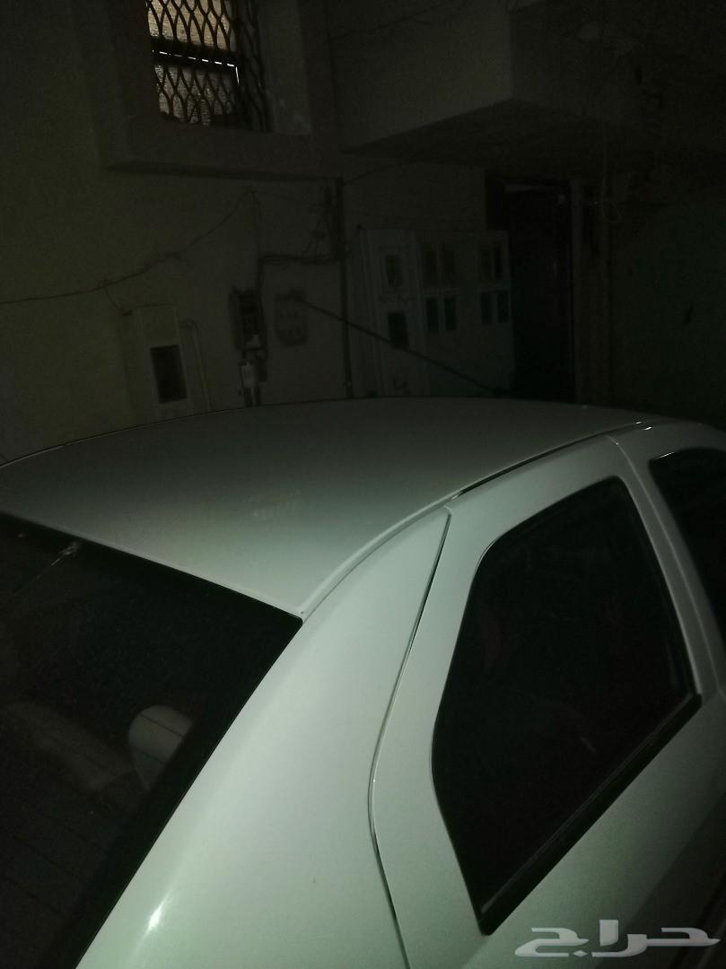 رينو لوغان موديل 2012