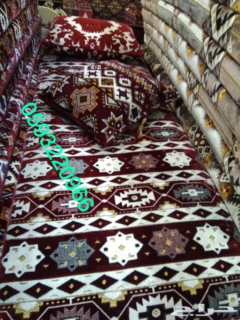 قطع سجاد تراثي