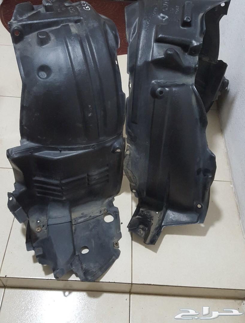 للبيع بطانات لكزس LS 430 اصلي وكاله مستعمله