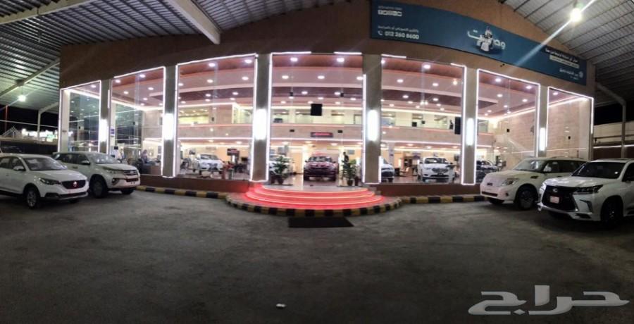 لكزس RX 350 2013