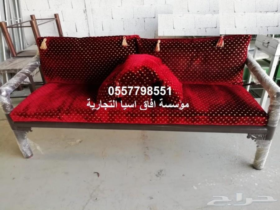 قطع سجاد تراثي