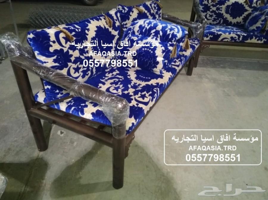 قطع سجاد تراثي