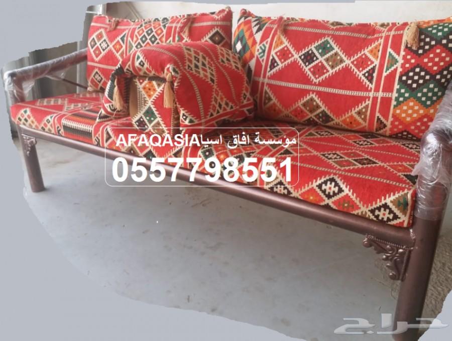قطع سجاد تراثي