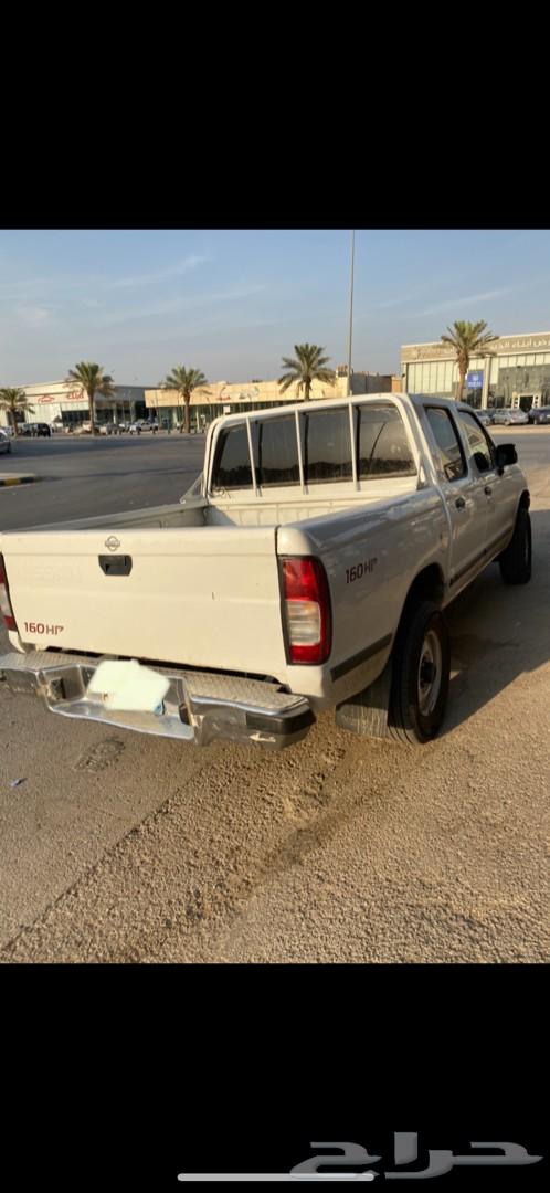 للبيع ددسن غمارتين دبل 2001