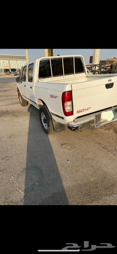 للبيع ددسن غمارتين دبل 2001
