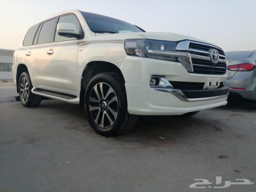 لاهالي الدمام مفخرة الارض VXS ب 75 الف فقط