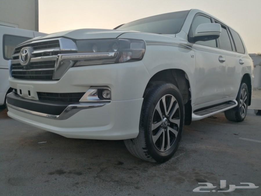 لاهالي الدمام مفخرة الارض VXS ب 75 الف فقط