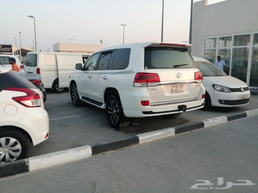 لاهالي الدمام مفخرة الارض VXS ب 75 الف فقط