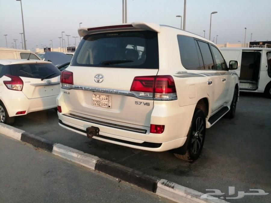 لاهالي الدمام مفخرة الارض VXS ب 75 الف فقط